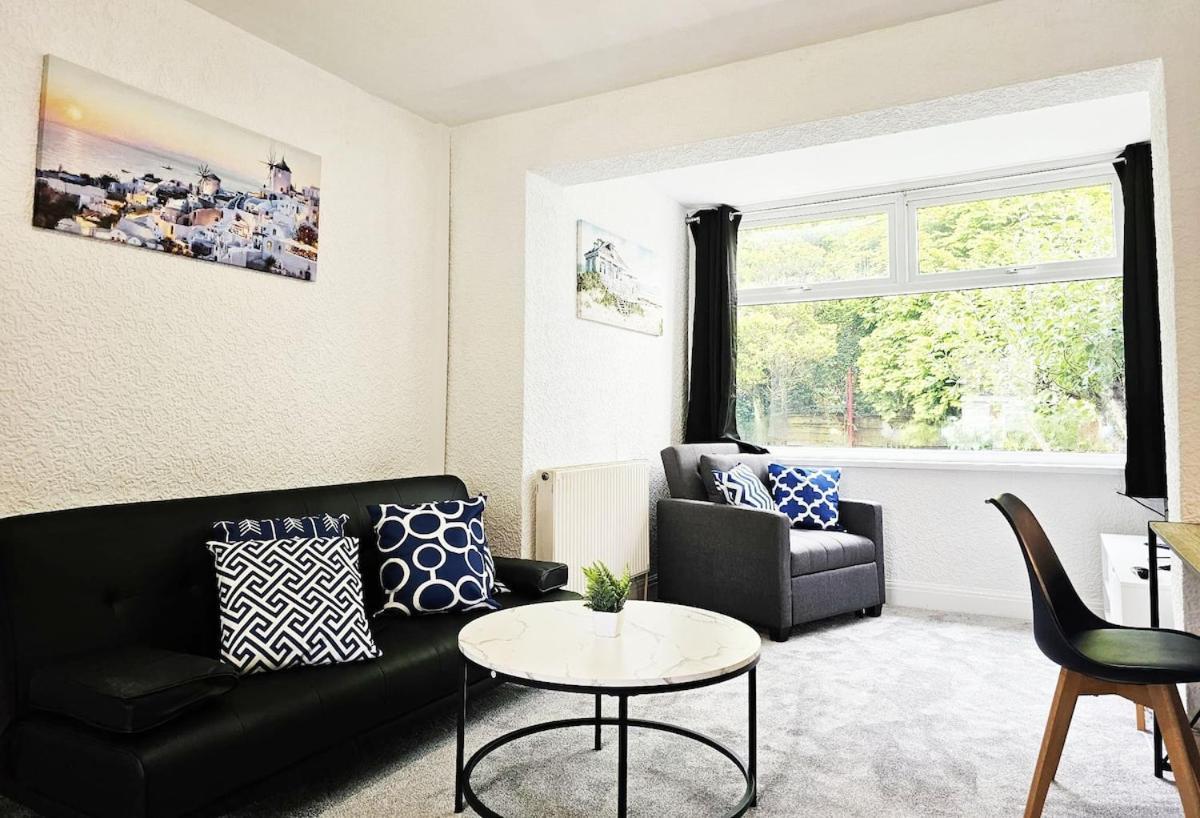 Apartamento Audenshaw, *