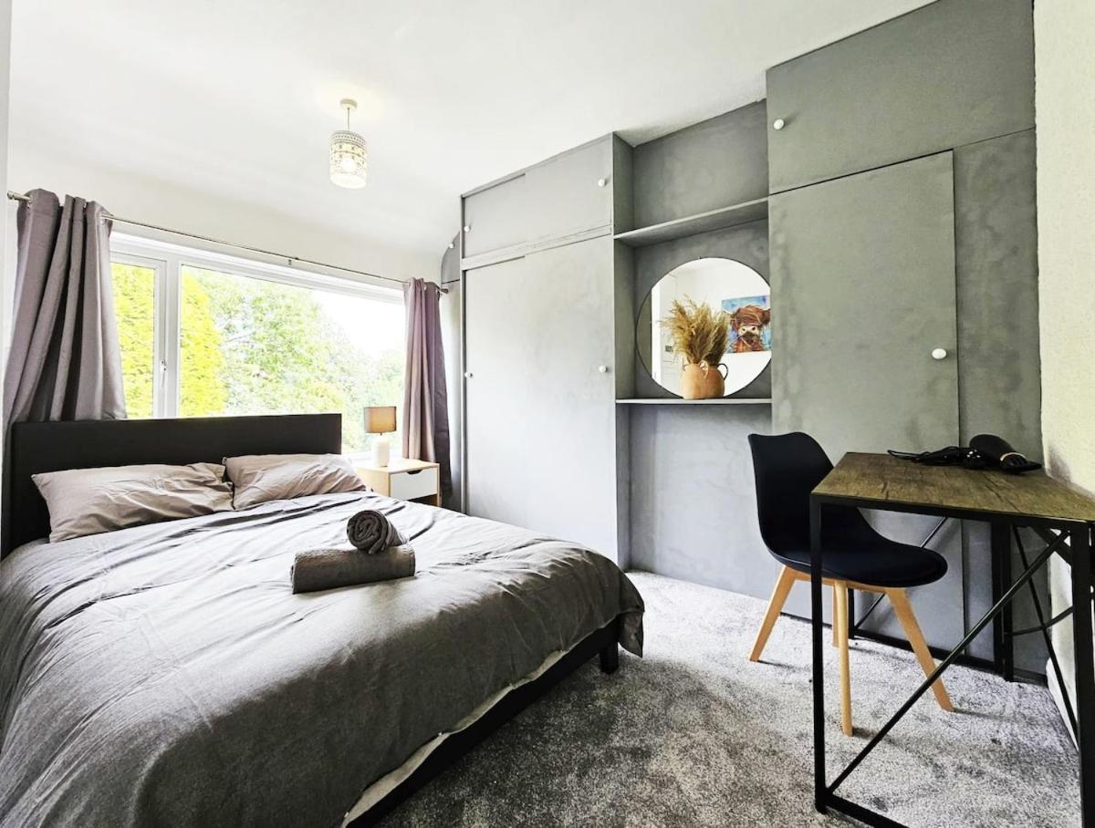 Apartment Audenshaw,